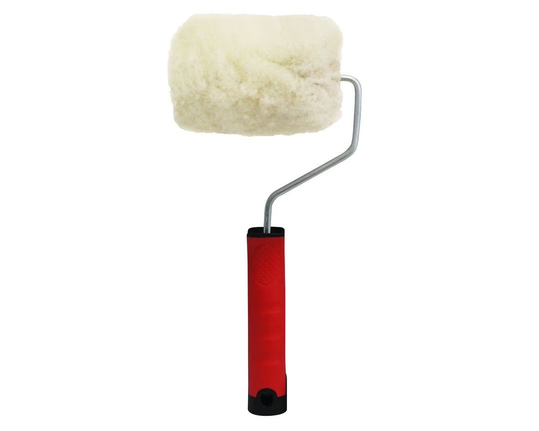 Rodillo 12cm chiporro Lizcal