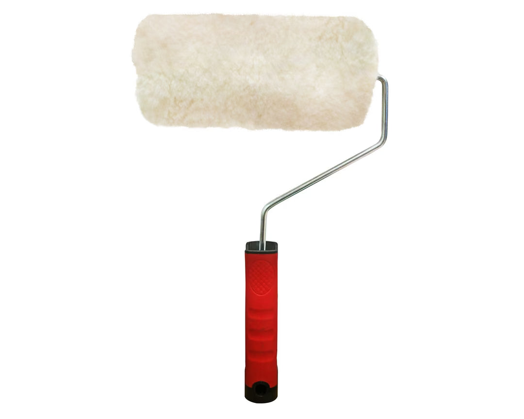 Rodillo chiporro 18 cm
