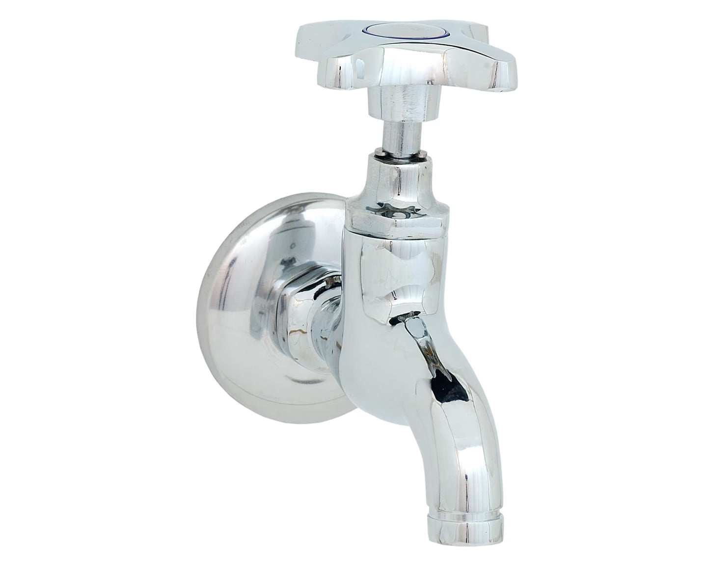 Llave lavadero muro 1/2" HE Fas