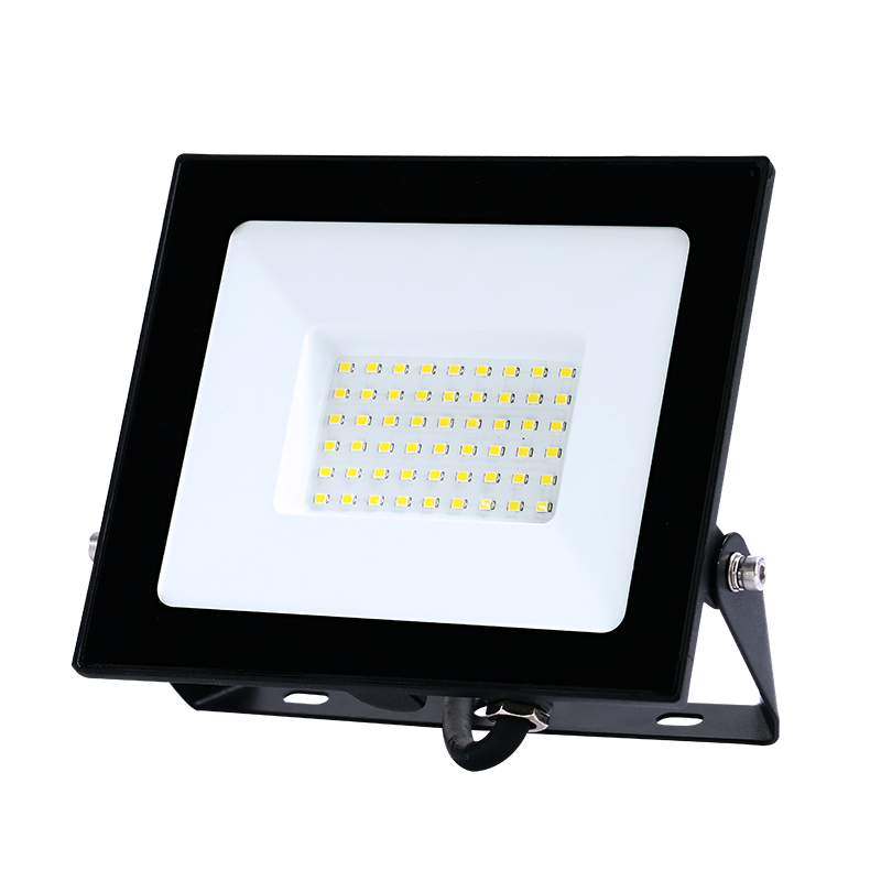 Proyector led 50W Luz Fria
