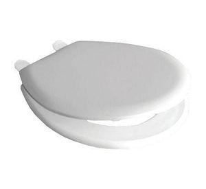 Tapa asiento para WC Standard blanco