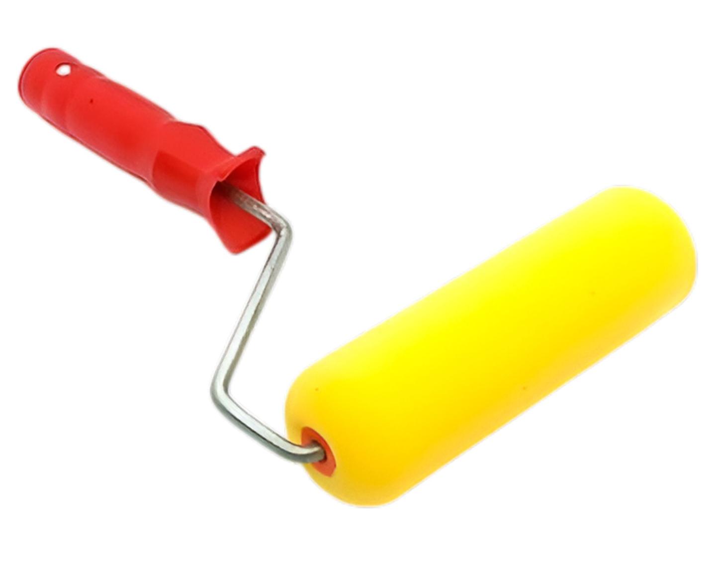 Rodillo 15cm espuma poliéster Lizcal