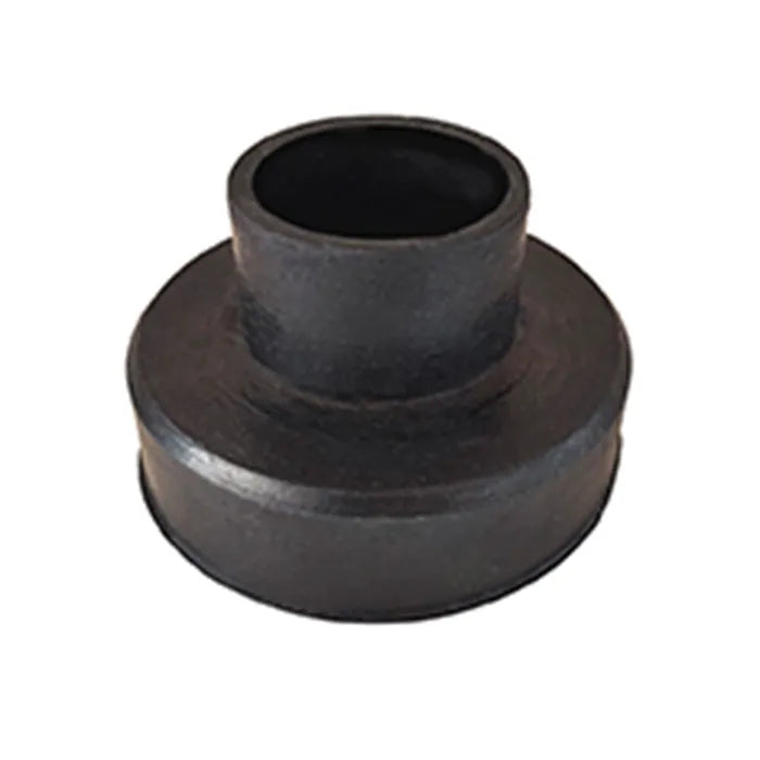 Collarín De Goma 1 1/2"