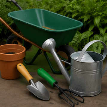 Jardinería
