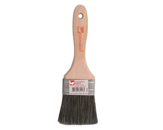 Brocha 2 1/2'' Premium Wesser