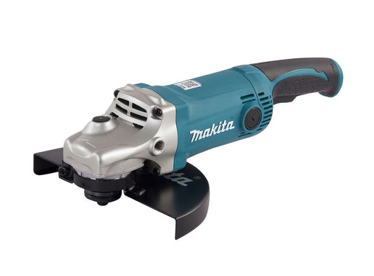 Esmeril angular 9'' 2000W Makita