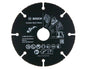 Disco para madera 4 1/2"