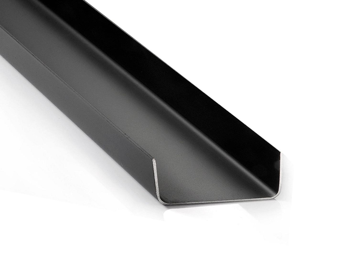 Perfil canal 150X50X2mm 6 m