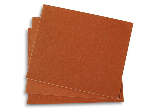 Lija para madera grano 100