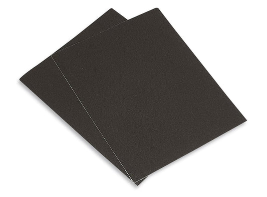 Lija para metal grano 120