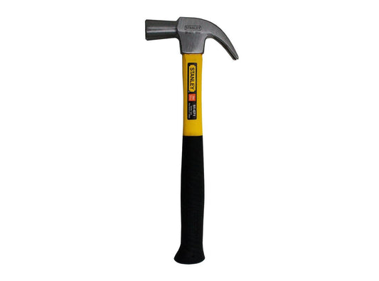 Martillo Stanley carpintero 16 oz