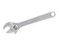 Llave francesa 12''  Stanley