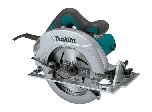 Sierra circular 7 1/4'' 1200W Makita