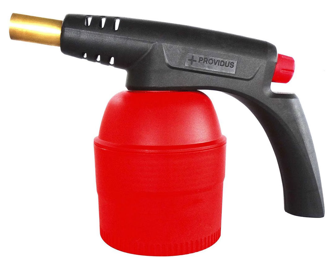 Soplete gas portátil pistola  Providus