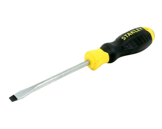 Destornillador punta paleta 6,5x100 mm Stanley