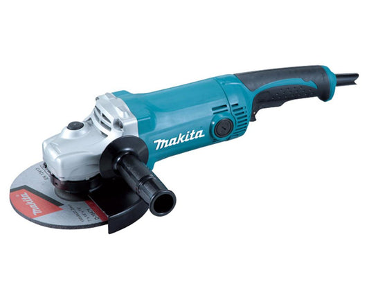 Esmeril angular 7'' 2000W Makita