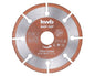 Disco de corte universal 4 1/2''