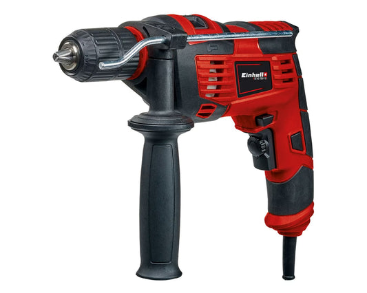 Taladro percutor 720W 13mm Einhell