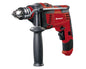 Taladro percutor 1010W 13mm Einhell