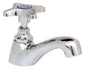 Llave lavamanos Standard cromo Fas