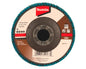 Disco Flap pulir 4 1/2"