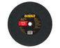 Disco corte metal 14''