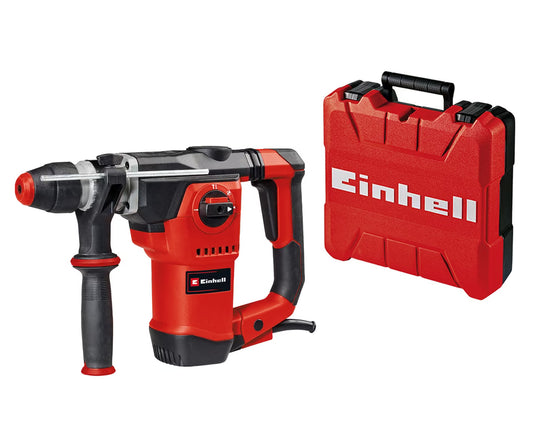 Rotomartillo Einhell 4F 1600W