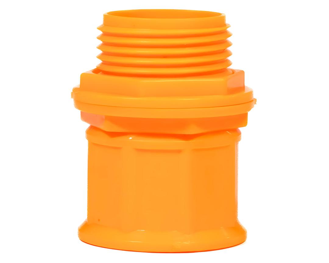 Terminal Conduit PVC 25 mm HE