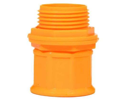 Terminal Conduit PVC 25 mm HE