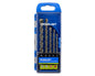 Broca Set concreto 5 piezas