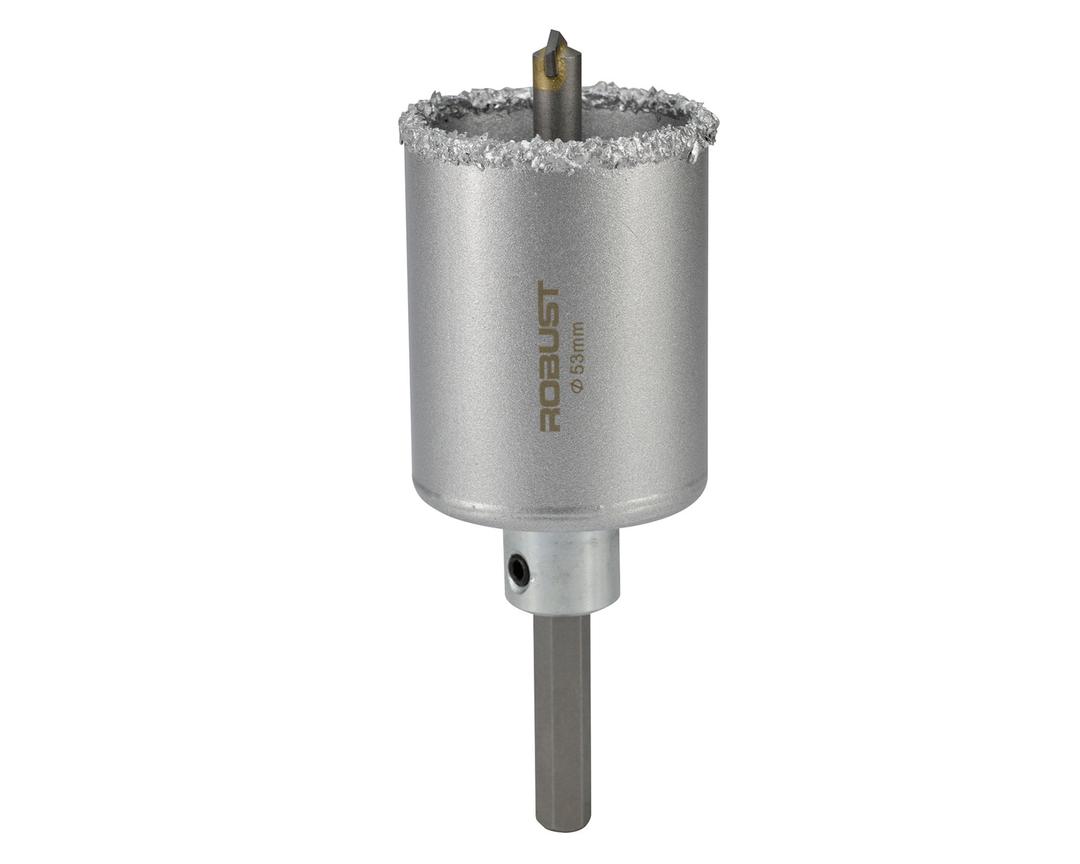 Copa grano carburo 53 mm