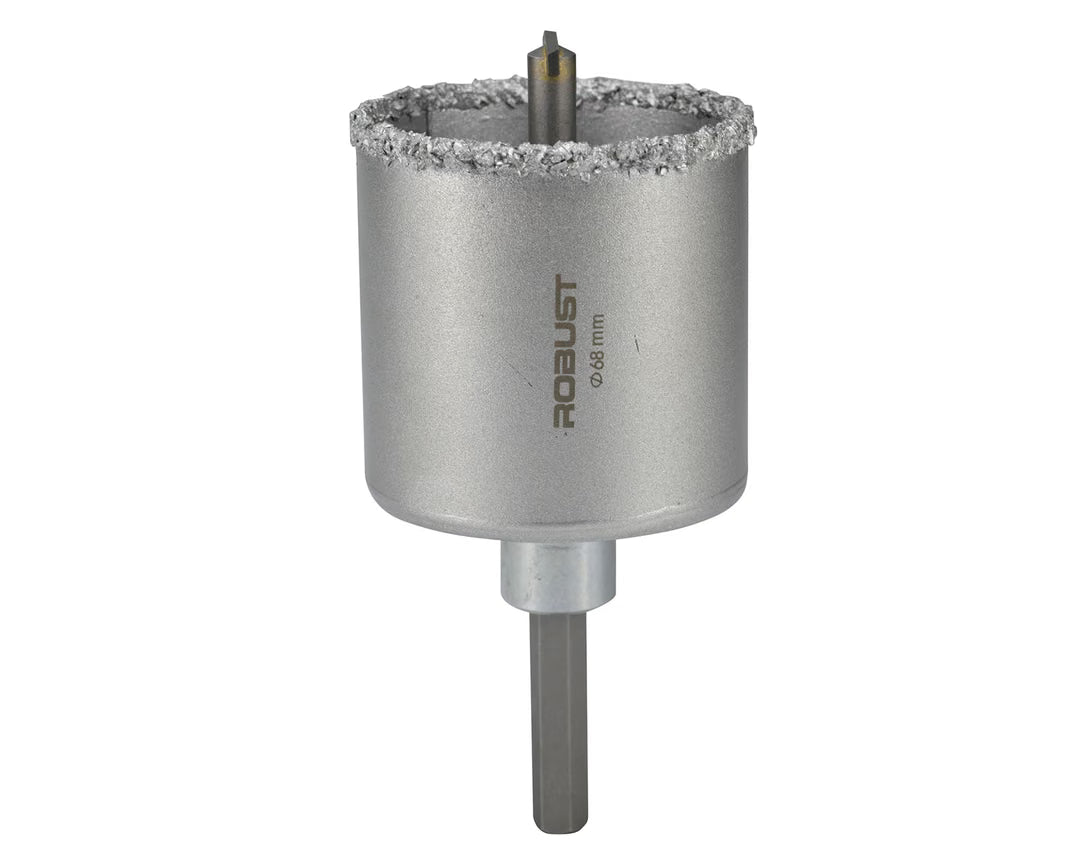 Copa grano carburo 68 mm