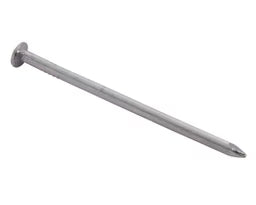 Clavo corriente 2 1/2'' acero bolsa 2,5 kilos