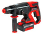 Rotomartillo inalámbrico Einhell 18/20 Li 18V