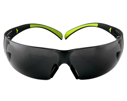 Lente antiscratch 3M