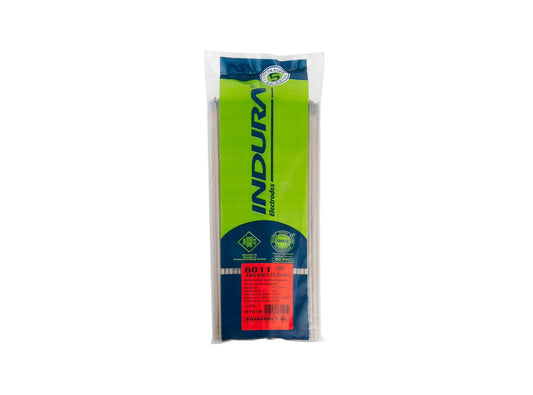 Electrodo soldadura 6011 1/8'' 5 kg