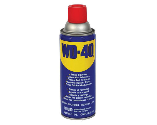 Aerosol WD-40 multiusos 382 ml