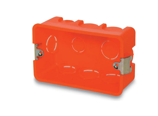 Caja distribucion para tabique 61 x 38 x 105 mm Bticino