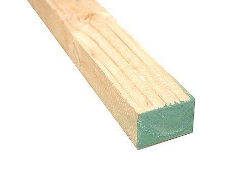 Pino dimensionado premium 2x3