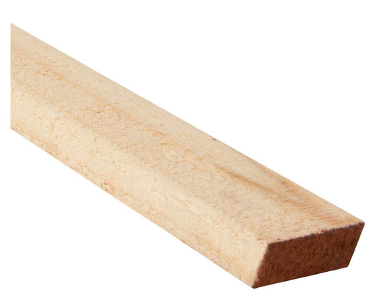 Pino seco cepillado premium 2x3