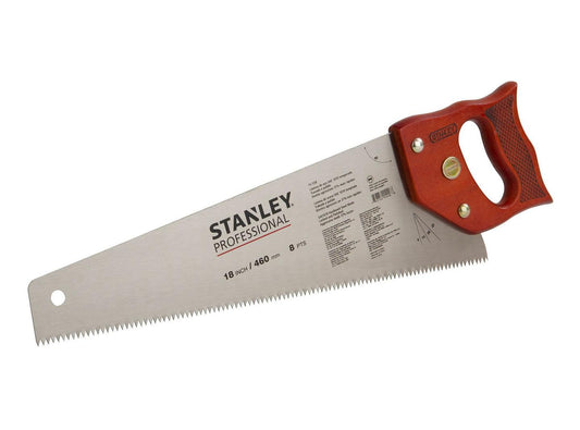 Serrucho carpintero 18''  Stanley