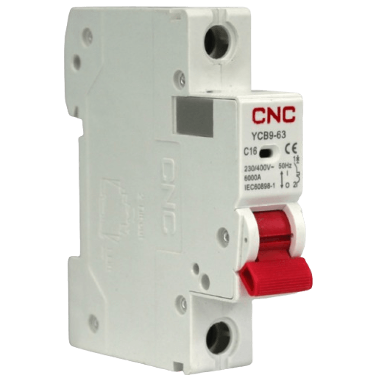 Automatico 6KA Marca CNC
