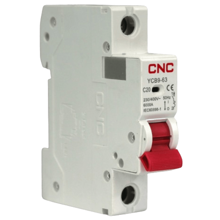 Automatico 6KA Marca CNC