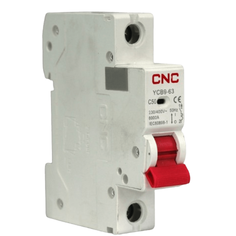 Automatico 6KA Marca CNC
