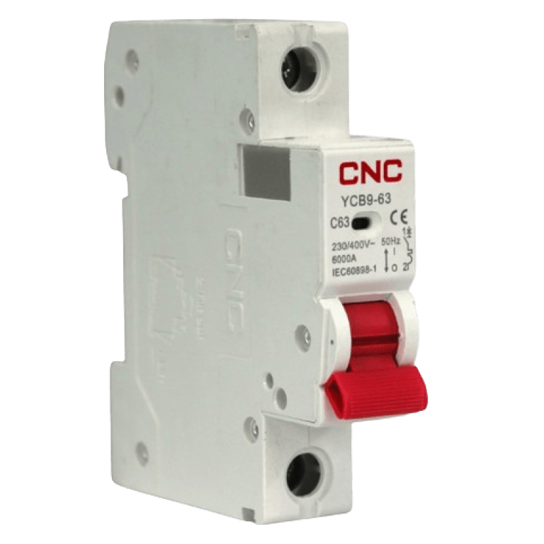 Automatico 6KA Marca CNC