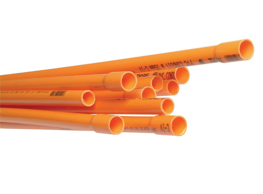 Tubo PVC Conduit 25 mm x 3 m