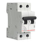 Automatico Bipolar 6KA Marca Legrand