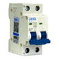 Automatico Bipolar 6KA Marca Lexo