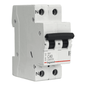 Automatico Bipolar 6KA Marca Legrand