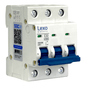 Automatico Trifásico 6KA Marca Lexo